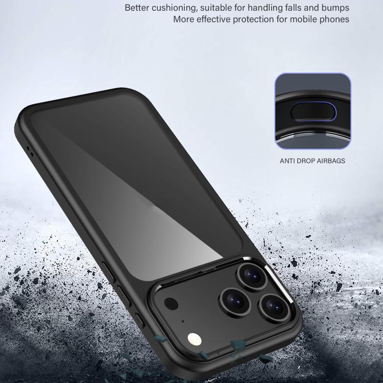 iPAKY Bright Color Series Shockproof PC+TPU Phone Case