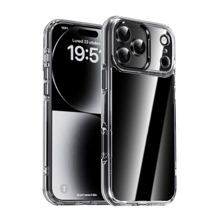 iPAKY Mingxing Series Shockproof PC+TPU Phone Case