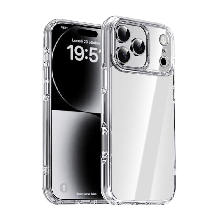 iPAKY Mingxing Series Shockproof PC+TPU Phone Case