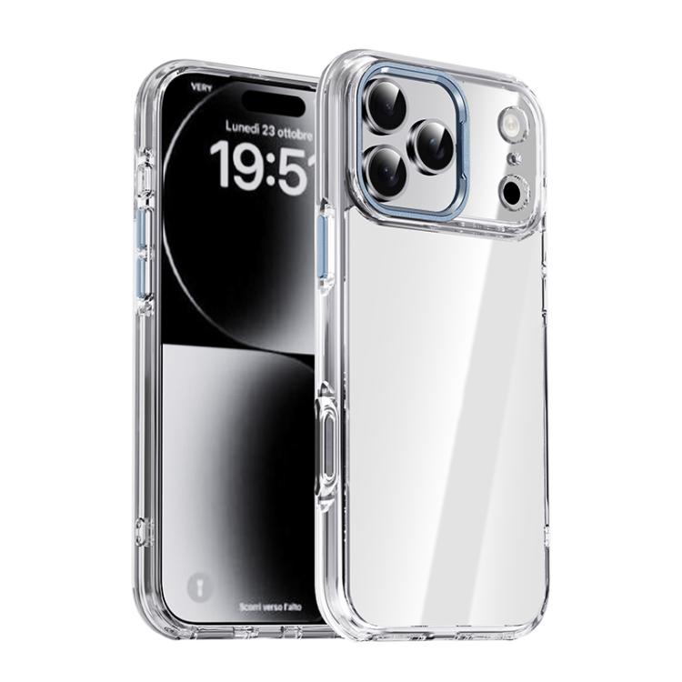 iPAKY Mingxing Series Shockproof PC+TPU Phone Case