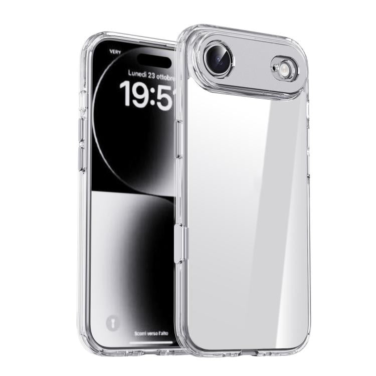 iPAKY Mingxing Series Shockproof PC+TPU Phone Case
