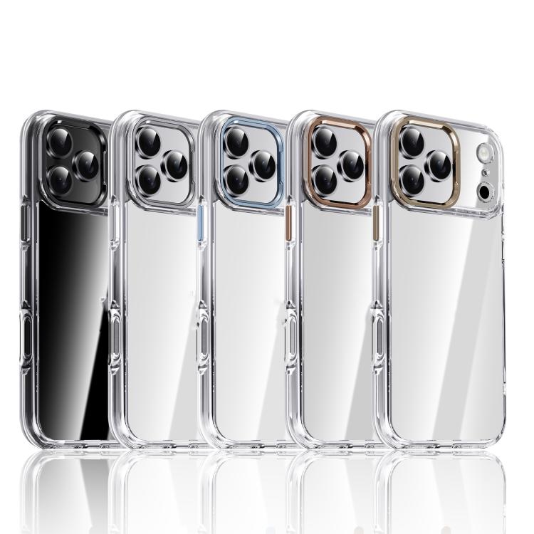 iPAKY Mingxing Series Shockproof PC+TPU Phone Case