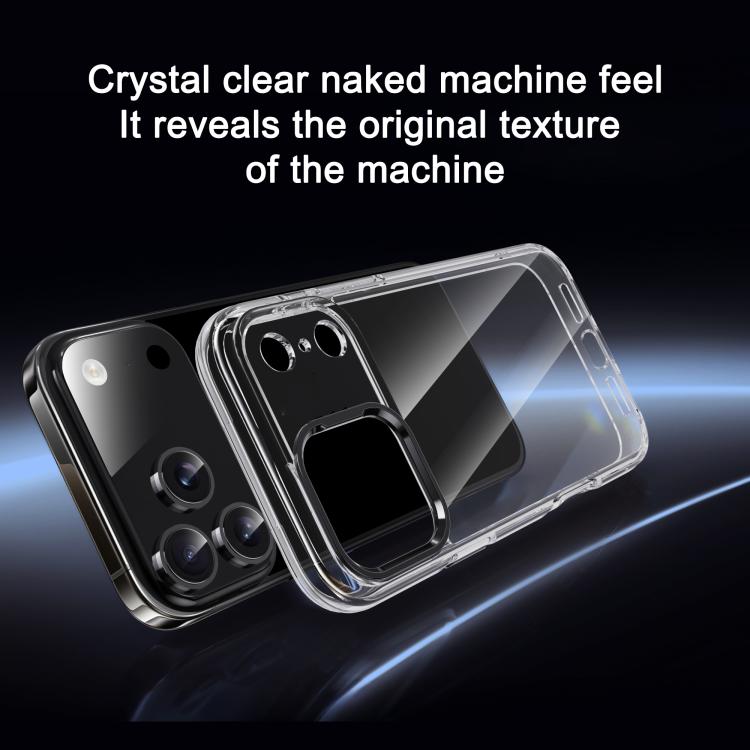 iPAKY Mingxing Series Shockproof PC+TPU Phone Case