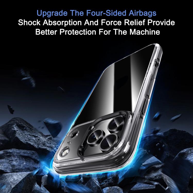iPAKY Mingxing Series Shockproof PC+TPU Phone Case
