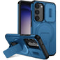 Sliding Camshield MagSafe Holder Phone Case, For Samsung Galaxy S23 5G