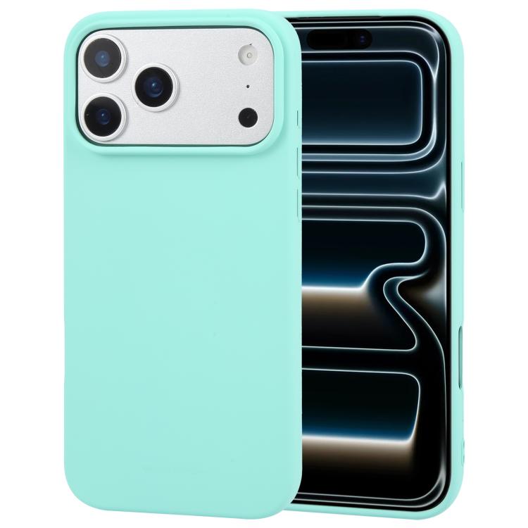 GOOSPERY SOFT FEELING Liquid TPU Soft Phone Case