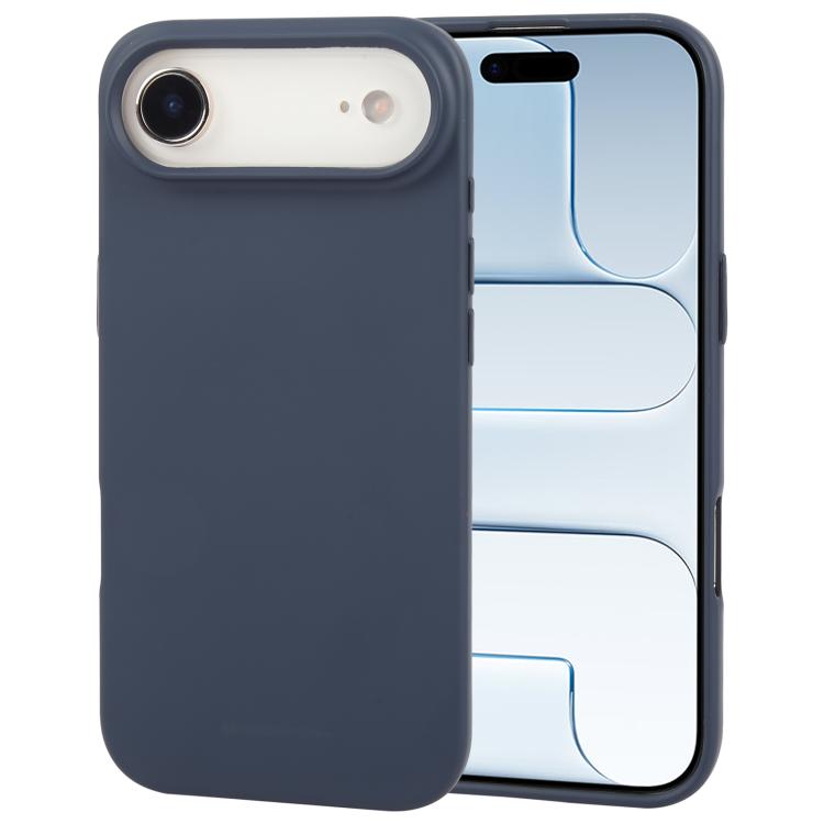 GOOSPERY SOFT FEELING Liquid TPU Soft Phone Case