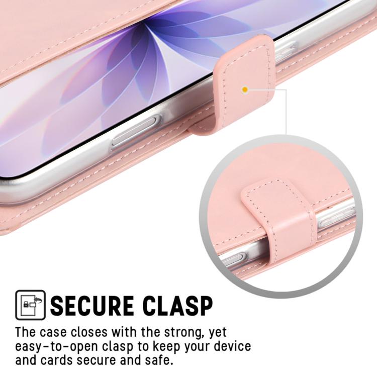 GOOSPERY BLUE MOON Crazy Horse Texture Leather Phone Case