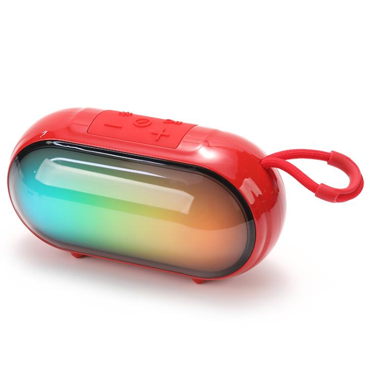 T&G TG692 TWS Subwoofer Portable Outdoor Wireless Bluetooth Speaker