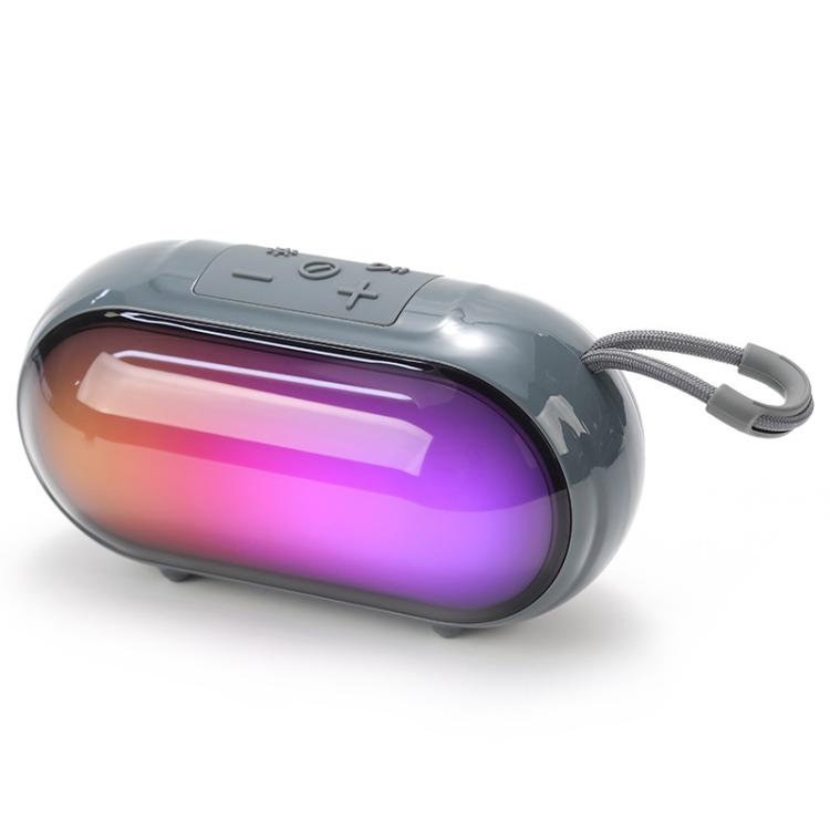 T&G TG692 TWS Subwoofer Portable Outdoor Wireless Bluetooth Speaker