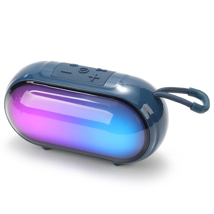 T&G TG692 TWS Subwoofer Portable Outdoor Wireless Bluetooth Speaker