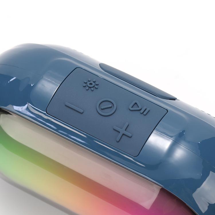 T&G TG692 TWS Subwoofer Portable Outdoor Wireless Bluetooth Speaker