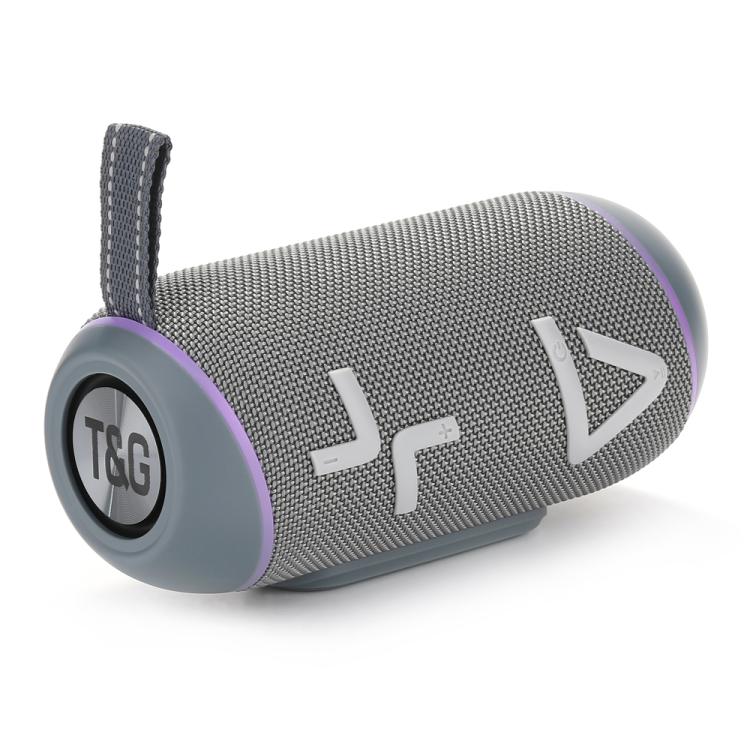 T&G TG695 Large Volume Subwoofer Portable Outdoor Wireless Bluetooth Speaker