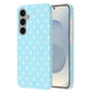 IMD Colorful Dots Pattern TPU Full Coverage Phone Case, For Samsung Galaxy S23 5G