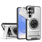 Lens Sliding Window Multifunctional Magnetic Shockproof Phone Case, For Samsung Galaxy S26+ 5G, For Galaxy S26 Edge 5G, For Samsung Galaxy S26 Ultra 5G, For Samsung Galaxy S26 5G, For Samsung Galaxy S25 FE 5G, For Samsung Galaxy S25 Edge 5G            ...