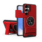 Lens Sliding Window Multifunctional Magnetic Shockproof Phone Case, For Samsung Galaxy S26+ 5G, For Galaxy S26 Edge 5G, For Samsung Galaxy S26 Ultra 5G, For Samsung Galaxy S26 5G, For Samsung Galaxy S25 FE 5G, For Samsung Galaxy S25 Edge 5G            ...