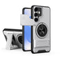 Lens Sliding Window Multifunctional Magnetic Shockproof Phone Case, For Samsung Galaxy S26+ 5G, For Galaxy S26 Edge 5G, For Samsung Galaxy S26 Ultra 5G, For Samsung Galaxy S26 5G, For Samsung Galaxy S25 FE 5G, For Samsung Galaxy S25 Edge 5G            ...