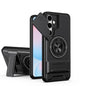 Lens Sliding Window Multifunctional Magnetic Shockproof Phone Case, For Samsung Galaxy S24 FE 5G, For Samsung Galaxy S24 Ultra 5G, For Galaxy S24 5G, For Galaxy S23 FE 5G, For Samsung Galaxy S23 Ultra 5G, For Galaxy S23+ 5G, For Galaxy S23 5G          ...
