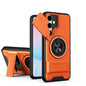 Lens Sliding Window Multifunctional Magnetic Shockproof Phone Case, For Samsung Galaxy S24 FE 5G, For Samsung Galaxy S24 Ultra 5G, For Galaxy S24 5G, For Galaxy S23 FE 5G, For Samsung Galaxy S23 Ultra 5G, For Galaxy S23+ 5G, For Galaxy S23 5G          ...