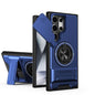 Lens Sliding Window Multifunctional Magnetic Shockproof Phone Case, For Samsung Galaxy S24 FE 5G, For Samsung Galaxy S24 Ultra 5G, For Galaxy S24 5G, For Galaxy S23 FE 5G, For Samsung Galaxy S23 Ultra 5G, For Galaxy S23+ 5G, For Galaxy S23 5G          ...