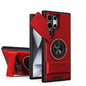 Lens Sliding Window Multifunctional Magnetic Shockproof Phone Case, For Samsung Galaxy S24 FE 5G, For Samsung Galaxy S24 Ultra 5G, For Galaxy S24 5G, For Galaxy S23 FE 5G, For Samsung Galaxy S23 Ultra 5G, For Galaxy S23+ 5G, For Galaxy S23 5G          ...
