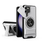 Lens Sliding Window Multifunctional Magnetic Shockproof Phone Case, For Samsung Galaxy S24 FE 5G, For Samsung Galaxy S24 Ultra 5G, For Galaxy S24 5G, For Galaxy S23 FE 5G, For Samsung Galaxy S23 Ultra 5G, For Galaxy S23+ 5G, For Galaxy S23 5G          ...