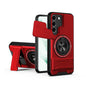 Lens Sliding Window Multifunctional Magnetic Shockproof Phone Case, For Samsung Galaxy S24 FE 5G, For Samsung Galaxy S24 Ultra 5G, For Galaxy S24 5G, For Galaxy S23 FE 5G, For Samsung Galaxy S23 Ultra 5G, For Galaxy S23+ 5G, For Galaxy S23 5G          ...