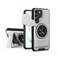Lens Sliding Window Multifunctional Magnetic Shockproof Phone Case, For Samsung Galaxy S24 FE 5G, For Samsung Galaxy S24 Ultra 5G, For Galaxy S24 5G, For Galaxy S23 FE 5G, For Samsung Galaxy S23 Ultra 5G, For Galaxy S23+ 5G, For Galaxy S23 5G          ...