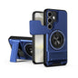 Lens Sliding Window Multifunctional Magnetic Shockproof Phone Case, For Samsung Galaxy S24 FE 5G, For Samsung Galaxy S24 Ultra 5G, For Galaxy S24 5G, For Galaxy S23 FE 5G, For Samsung Galaxy S23 Ultra 5G, For Galaxy S23+ 5G, For Galaxy S23 5G          ...