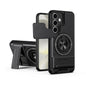 Lens Sliding Window Multifunctional Magnetic Shockproof Phone Case, For Samsung Galaxy S24 FE 5G, For Samsung Galaxy S24 Ultra 5G, For Galaxy S24 5G, For Galaxy S23 FE 5G, For Samsung Galaxy S23 Ultra 5G, For Galaxy S23+ 5G, For Galaxy S23 5G          ...