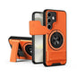 Lens Sliding Window Multifunctional Magnetic Shockproof Phone Case, For Samsung Galaxy S24 FE 5G, For Samsung Galaxy S24 Ultra 5G, For Galaxy S24 5G, For Galaxy S23 FE 5G, For Samsung Galaxy S23 Ultra 5G, For Galaxy S23+ 5G, For Galaxy S23 5G          ...