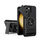 Lens Sliding Window Multifunctional Magnetic Shockproof Phone Case, For Samsung Galaxy S24 FE 5G, For Samsung Galaxy S24 Ultra 5G, For Galaxy S24 5G, For Galaxy S23 FE 5G, For Samsung Galaxy S23 Ultra 5G, For Galaxy S23+ 5G, For Galaxy S23 5G          ...