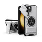 Lens Sliding Window Multifunctional Magnetic Shockproof Phone Case, For Samsung Galaxy S24 FE 5G, For Samsung Galaxy S24 Ultra 5G, For Galaxy S24 5G, For Galaxy S23 FE 5G, For Samsung Galaxy S23 Ultra 5G, For Galaxy S23+ 5G, For Galaxy S23 5G          ...