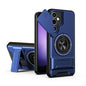 Lens Sliding Window Multifunctional Magnetic Shockproof Phone Case, For Samsung Galaxy S24 FE 5G, For Samsung Galaxy S24 Ultra 5G, For Galaxy S24 5G, For Galaxy S23 FE 5G, For Samsung Galaxy S23 Ultra 5G, For Galaxy S23+ 5G, For Galaxy S23 5G          ...