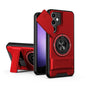 Lens Sliding Window Multifunctional Magnetic Shockproof Phone Case, For Samsung Galaxy S24 FE 5G, For Samsung Galaxy S24 Ultra 5G, For Galaxy S24 5G, For Galaxy S23 FE 5G, For Samsung Galaxy S23 Ultra 5G, For Galaxy S23+ 5G, For Galaxy S23 5G          ...