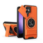 Lens Sliding Window Multifunctional Magnetic Shockproof Phone Case, For Samsung Galaxy S24 FE 5G, For Samsung Galaxy S24 Ultra 5G, For Galaxy S24 5G, For Galaxy S23 FE 5G, For Samsung Galaxy S23 Ultra 5G, For Galaxy S23+ 5G, For Galaxy S23 5G          ...