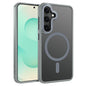 XDcase Metal Lens Frame Skin Feel Magnetic Phone Case, For Samsung Galaxy S25 5G, For Samsung Galaxy S25+ 5G, For Samsung Galaxy S25 Ultra 5G, For Samsung Galaxy S24 Ultra 5G, For Samsung Galaxy S24+ 5G, For Samsung Galaxy S24 5G