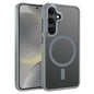 XDcase Metal Lens Frame Skin Feel Magnetic Phone Case, For Samsung Galaxy S25 5G, For Samsung Galaxy S25+ 5G, For Samsung Galaxy S25 Ultra 5G, For Samsung Galaxy S24 Ultra 5G, For Samsung Galaxy S24+ 5G, For Samsung Galaxy S24 5G