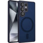 XDcase Skin Feel Magnetic Frosted Phone Case with Lens Film, For Samsung Galaxy S25 Edge 5G, For Samsung Galaxy S25 / S24 5G, For Samsung Galaxy S25+ / S24+ 5G, For Samsung Galaxy S25 Ultra 5G, For Samsung Galaxy S24 FE 5G, For Samsung Galaxy S24 Ultra...