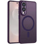 XDcase Skin Feel Magnetic Frosted Phone Case with Lens Film, For Samsung Galaxy S25 Edge 5G, For Samsung Galaxy S25 / S24 5G, For Samsung Galaxy S25+ / S24+ 5G, For Samsung Galaxy S25 Ultra 5G, For Samsung Galaxy S24 FE 5G, For Samsung Galaxy S24 Ultra...