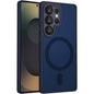 XDcase Skin Feel Magnetic Frosted Phone Case with Lens Film, For Samsung Galaxy S25 Edge 5G, For Samsung Galaxy S25 / S24 5G, For Samsung Galaxy S25+ / S24+ 5G, For Samsung Galaxy S25 Ultra 5G, For Samsung Galaxy S24 FE 5G, For Samsung Galaxy S24 Ultra...