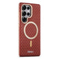 ESEBLE L3 Triangular Shield Metal Lens Magnetic Phone Case, For Samsung Galaxy S26 Ultra 5G, For Samsung Galaxy S26 5G, For Samsung Galaxy S25 5G / S24 5G, For Samsung Galaxy S25+ 5G / S24+ 5G, For Samsung Galaxy S25 Ultra 5G                           ...