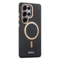 ESEBLE L3 Triangular Shield Metal Lens Magnetic Phone Case, For Samsung Galaxy S26 Ultra 5G, For Samsung Galaxy S26 5G, For Samsung Galaxy S25 5G / S24 5G, For Samsung Galaxy S25+ 5G / S24+ 5G, For Samsung Galaxy S25 Ultra 5G                           ...
