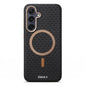 ESEBLE L3 Triangular Shield Metal Lens Magnetic Phone Case, For Samsung Galaxy S26 Ultra 5G, For Samsung Galaxy S26 5G, For Samsung Galaxy S25 5G / S24 5G, For Samsung Galaxy S25+ 5G / S24+ 5G, For Samsung Galaxy S25 Ultra 5G                           ...