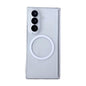 Ice Mist Series Dual Axis Magnetic Phone Case, For Samsung Galaxy Z Fold7 5G, For Samsung Galaxy Z Fold Special 5G, For Samsung Galaxy Z Fold6 5G, For Samsung Galaxy Z Fold5 5G, For Samsung Galaxy Z Fold4 5G