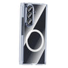 Dual Axis Magnetic Transparent Phone Case, For Samsung Galaxy Z TriFold