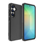 RedPepper Armor PC Hybrid TPU Phone Case, For Samsung Galaxy S26+ 5G, For Samsung Galaxy S26 Ultra 5G, For Samsung Galaxy S26 5G, For Samsung Galaxy S25 5G, For Samsung Galaxy S25+ 5G, For Samsung Galaxy S25 Ultra 5G