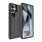RedPepper Armor PC Hybrid TPU Phone Case, For Samsung Galaxy S26+ 5G, For Samsung Galaxy S26 Ultra 5G, For Samsung Galaxy S26 5G, For Samsung Galaxy S25 5G, For Samsung Galaxy S25+ 5G, For Samsung Galaxy S25 Ultra 5G