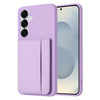 Litchi Pattern Magnetic Card Bag Holder Phone Case, For Samsung Galaxy S26+ 5G, For Samsung Galaxy S26 Ultra 5G, For Samsung Galaxy S26 5G, For Samsung Galaxy S25 FE 5G, For Samsung Galaxy S25 5G, For Samsung Galaxy S25+ 5G                             ...