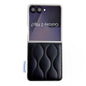 Puffer Jacket Texture Phone Case, For Samsung Galaxy Z Flip6/7 FE, For Samsung Galaxy Z Fold7 5G, For Samsung Galaxy Z Flip7 5G, For Samsung Galaxy Z Flip5